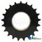 A & I Products Sprocket ASSY, Pickup, w/ Bushing 6.5" x6" x2" A-86544702 - alternate 2